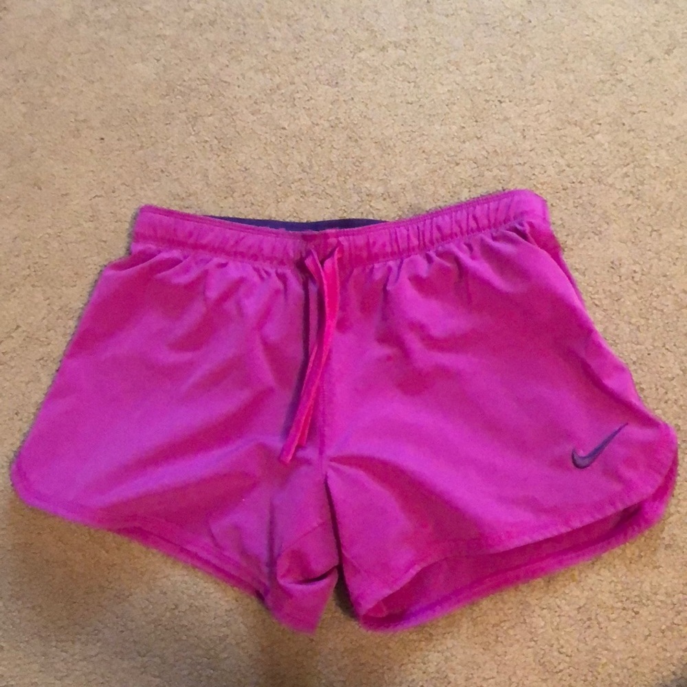 Nike Dri-Fit Athletic Shorts